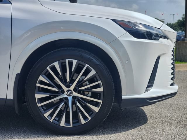 Used 2023 Lexus RX 350 Premium Plus w/ Cold Area Package FWD image 9