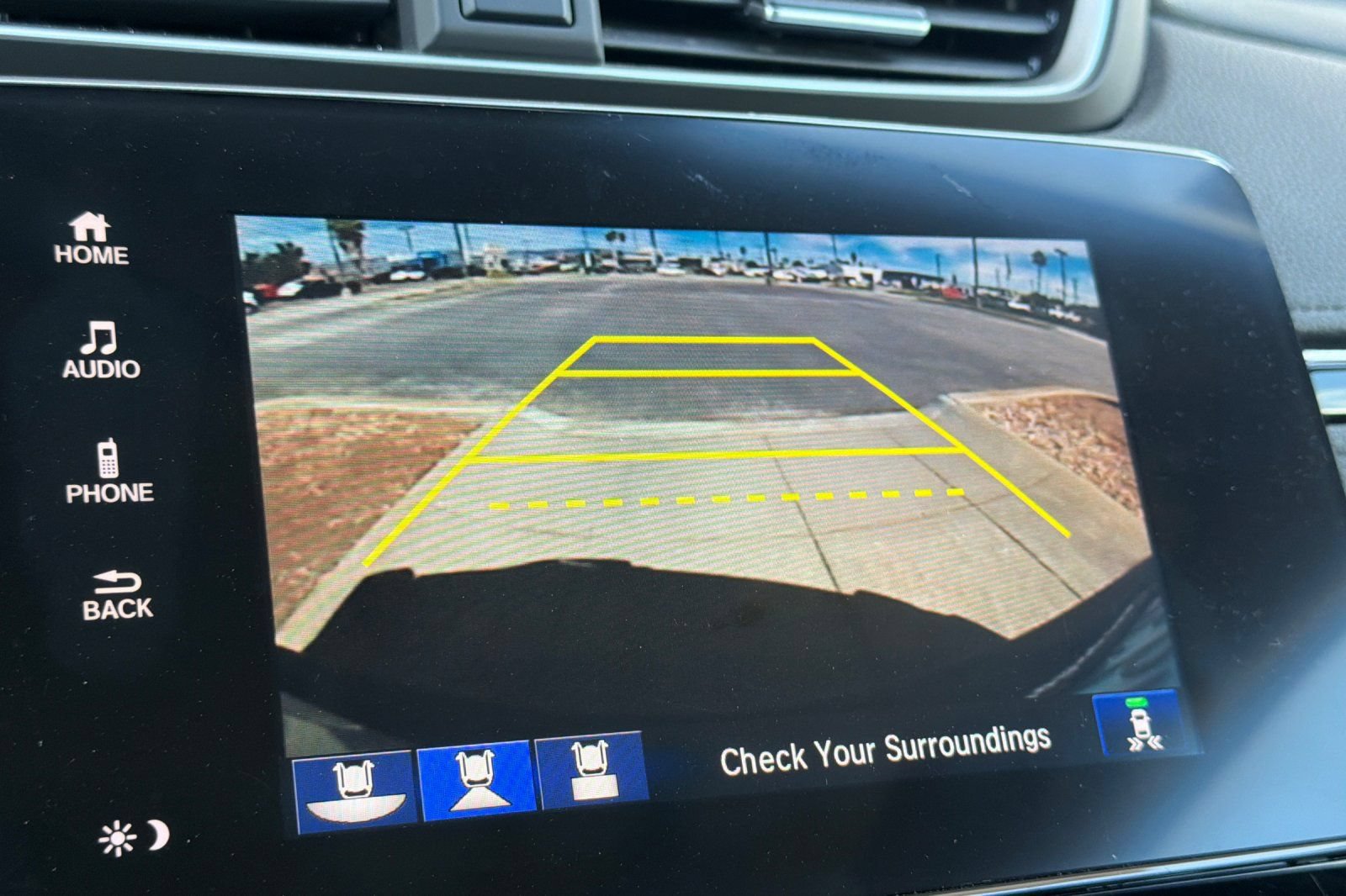 Used 2017 Honda CR-V EX image 24