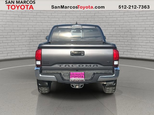 Certified 2023 Toyota Tacoma SR5 image 6