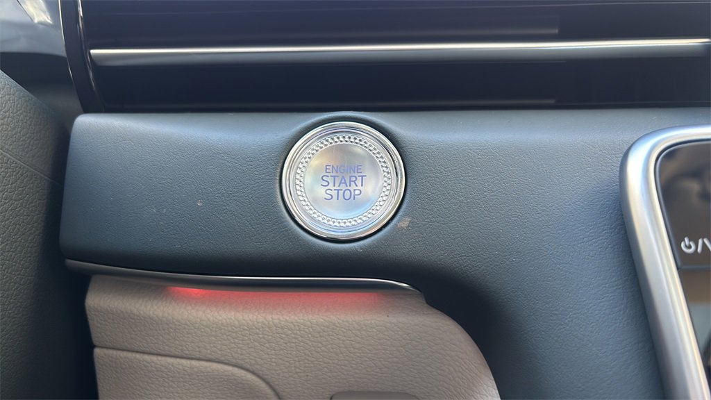 New 2026 Genesis GV80 2.5T Select image 26