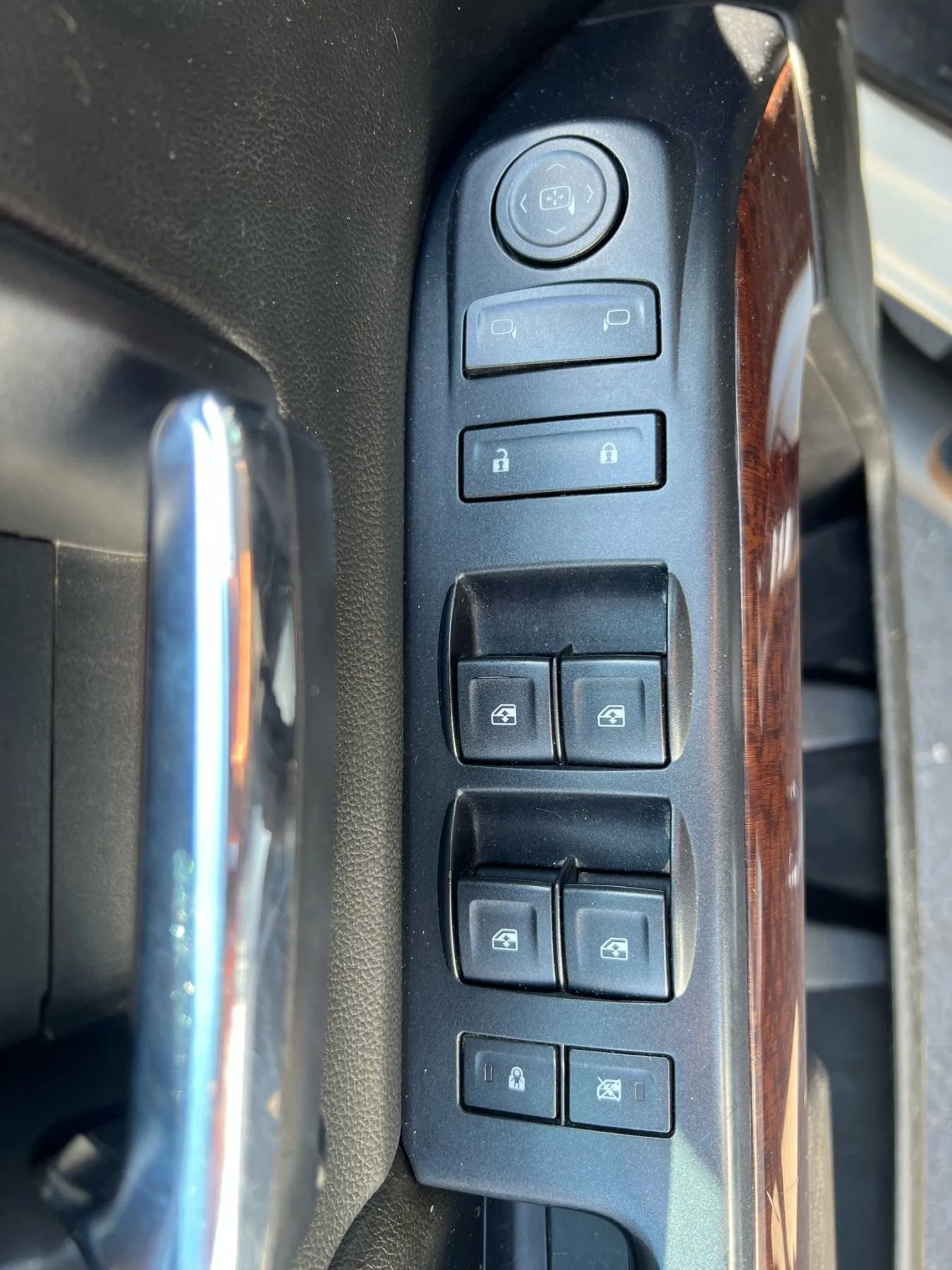 Used 2016 GMC Sierra 2500 SLE image 20