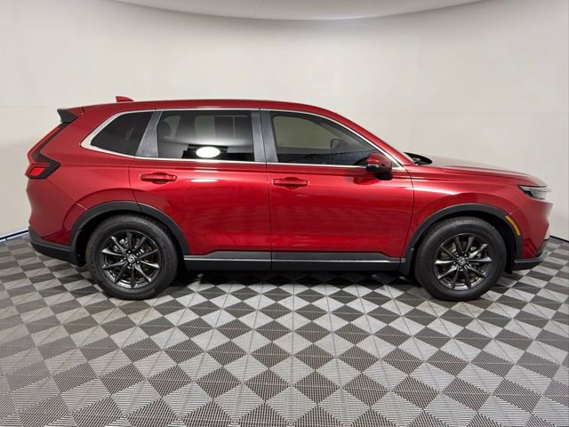 Used 2026 Honda CR-V EX-L image 7