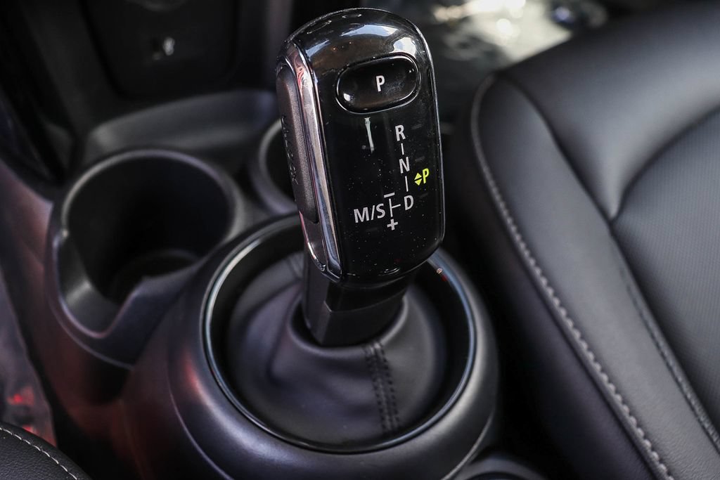 Used 2023 MINI Cooper S FWD image 23