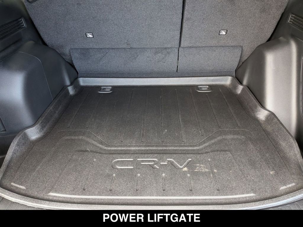 Used 2025 Honda CR-V Sport Touring image 27