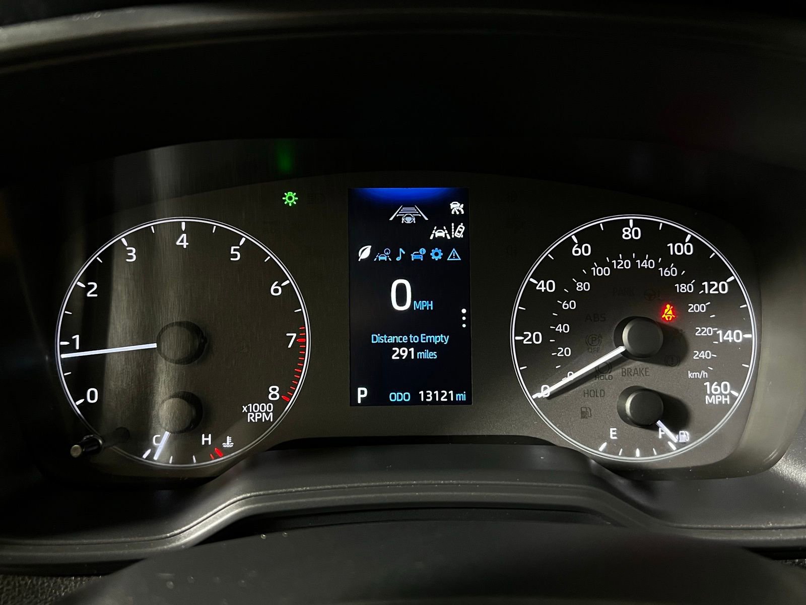 Used 2025 Toyota Corolla LE image 15