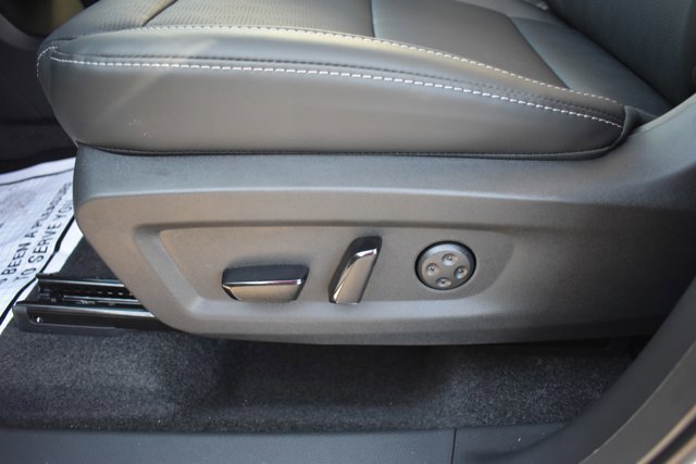 New 2026 Nissan Murano Platinum w/ Cargo Package image 14