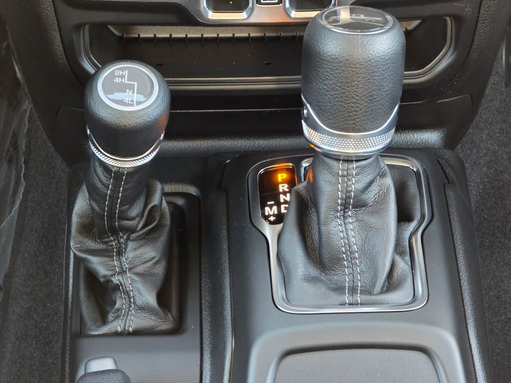 New 2026 Jeep Gladiator Sport image 34