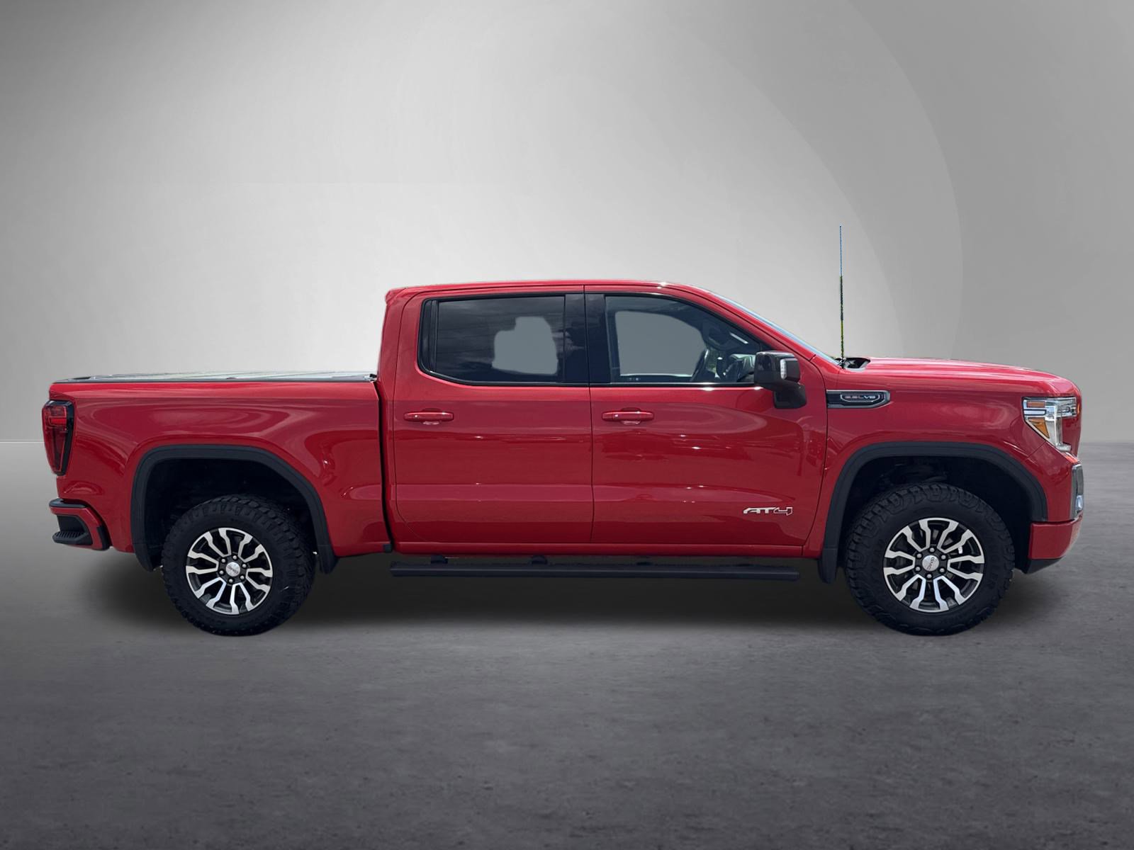 Used 2022 GMC Sierra 1500 AT4 w/ AT4 Preferred Package video 2