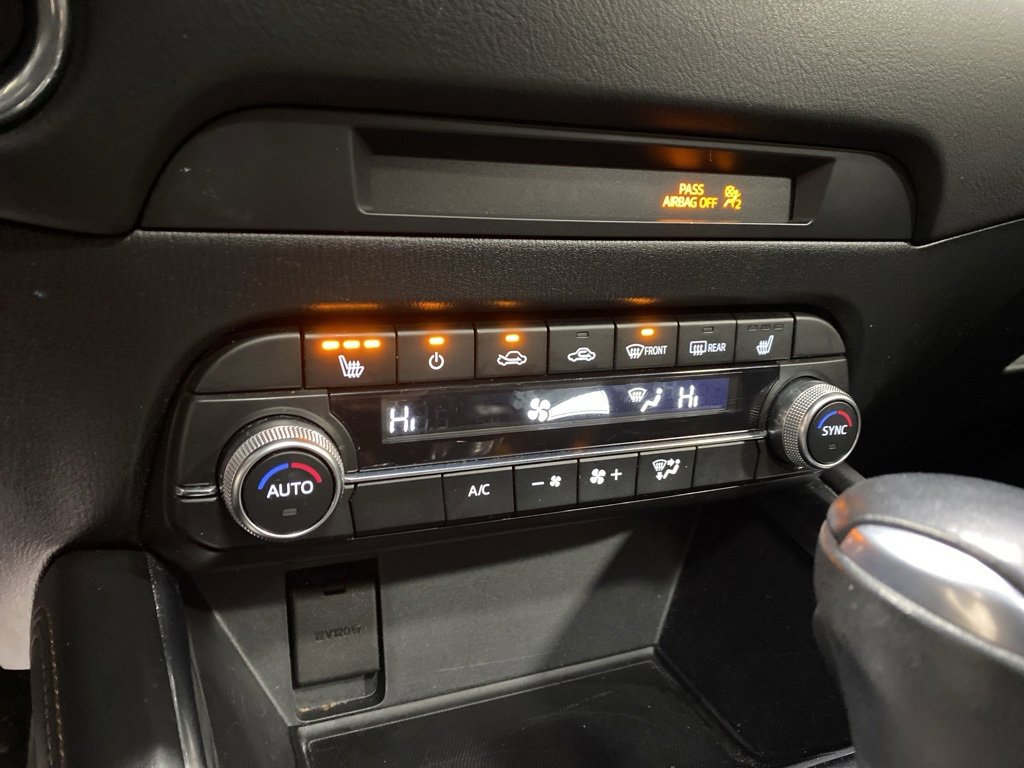 Certified 2020 MAZDA CX-5 Grand Touring image 26