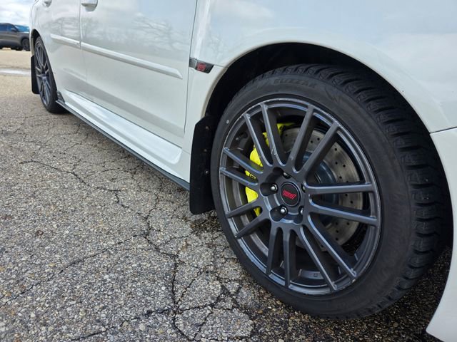 Used 2019 Subaru WRX STI image 37