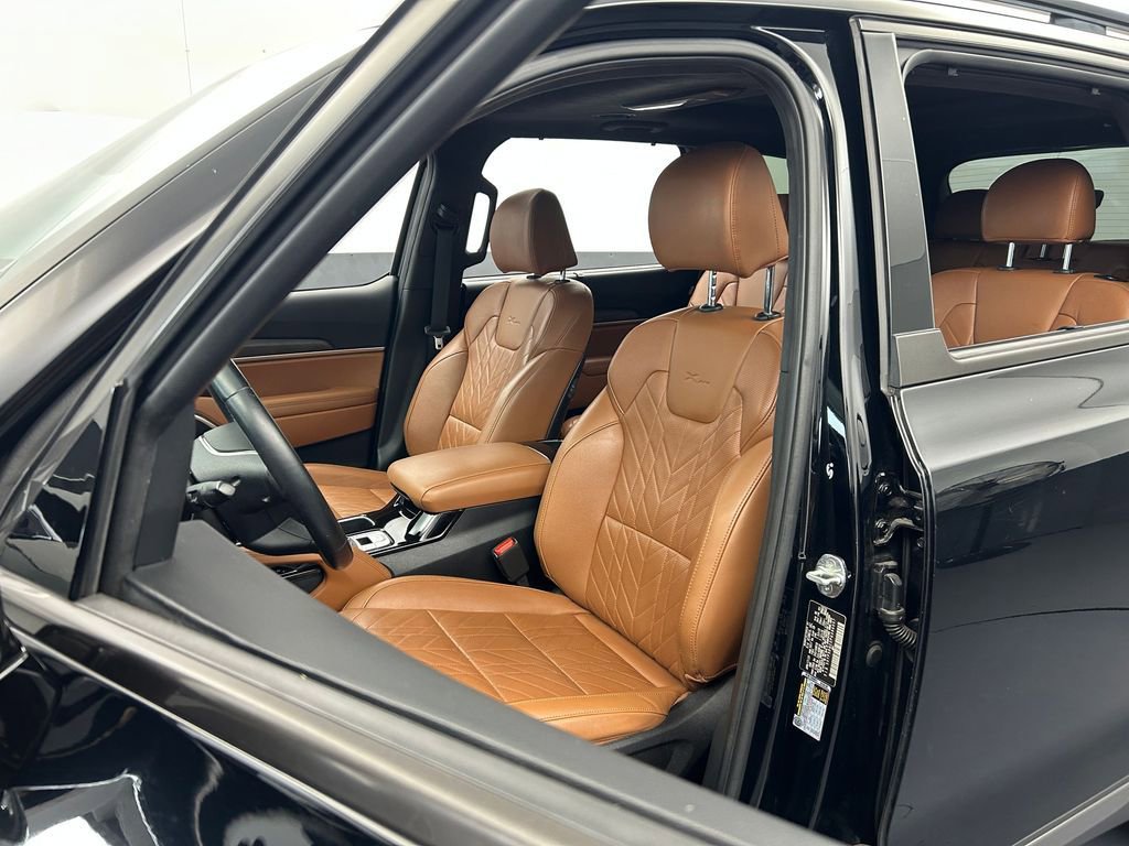 Used 2023 Kia Telluride SX Prestige X-Pro image 10
