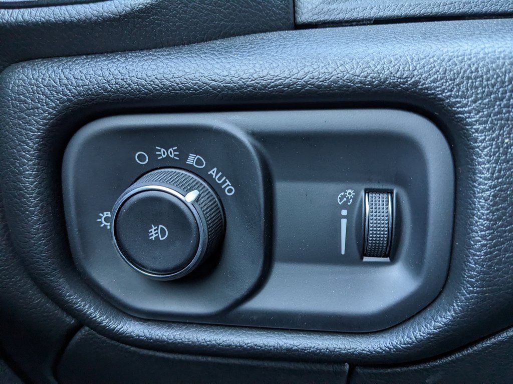 New 2026 RAM 3500 Tradesman image 38