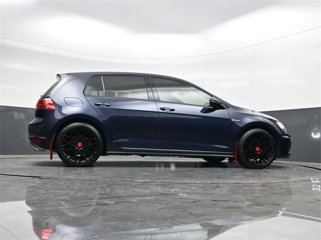 Used 2015 Volkswagen GTI SE w/ Lighting Package (SEL) image 32