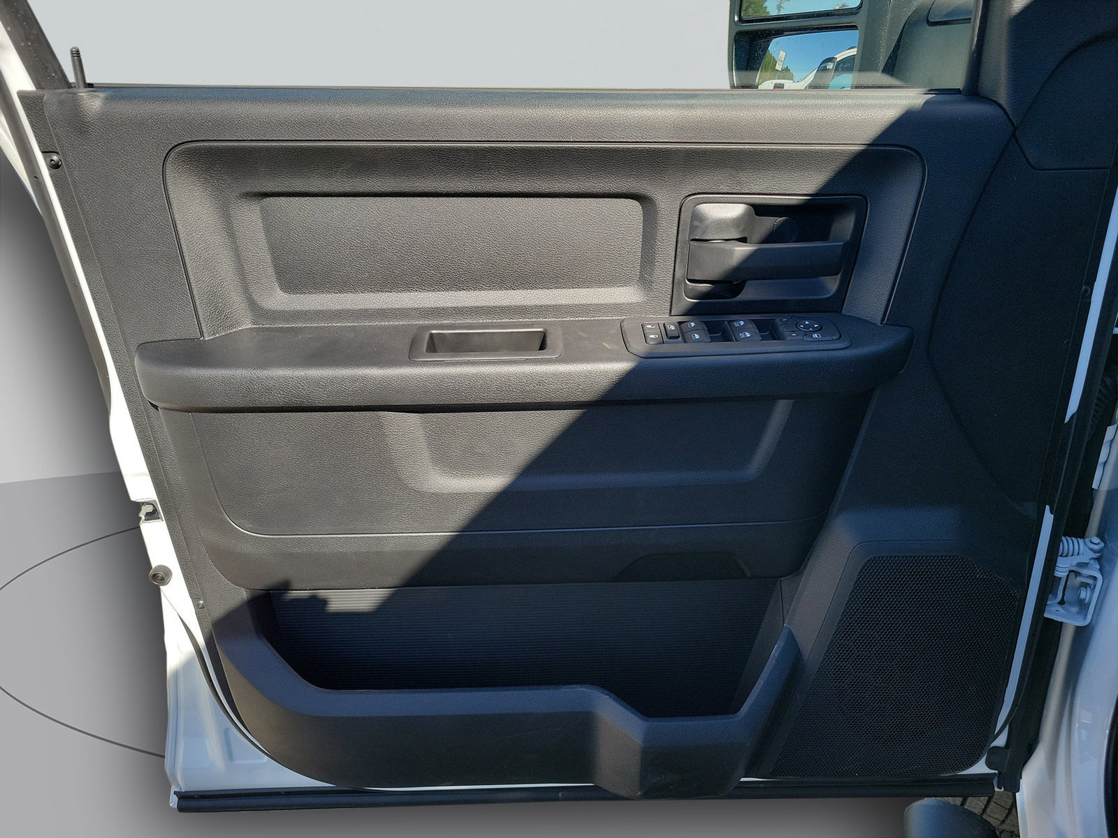 New 2027 RAM 3500 Tradesman AWD/4WD image 24