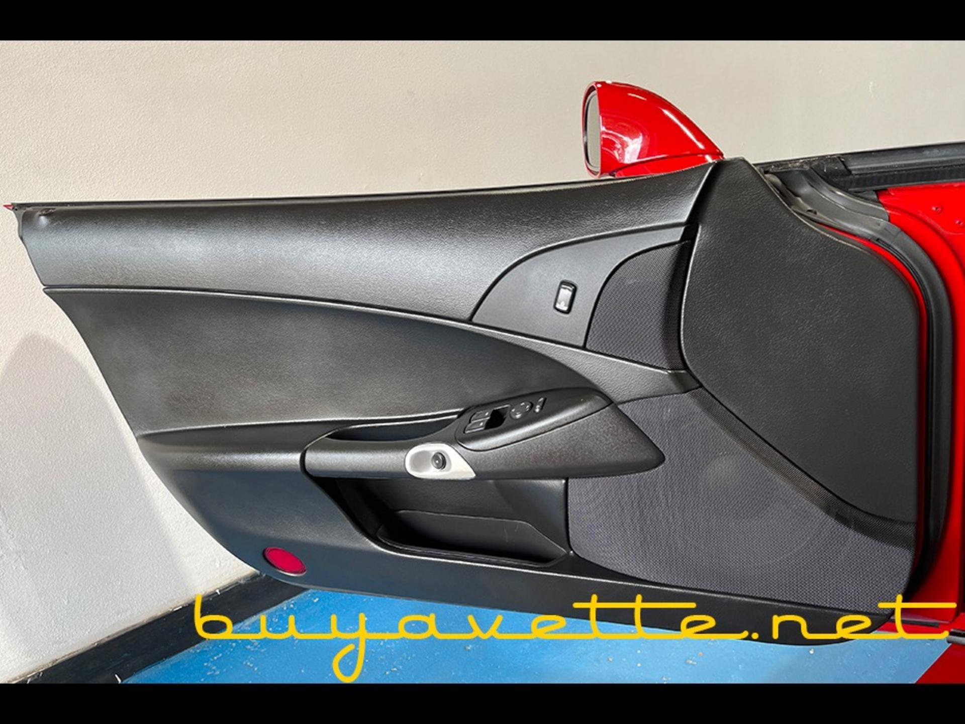 Used 2008 Chevrolet Corvette Convertible RWD image 23