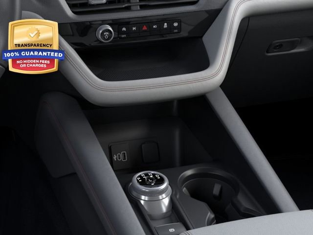 New 2026 Ford Explorer Active image 15