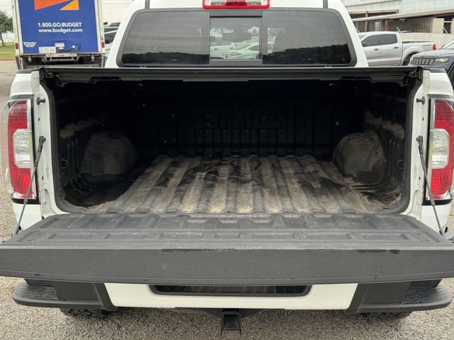 Used 2019 GMC Canyon All Terrain w/ All Terrain X Package AWD/4WD image 30