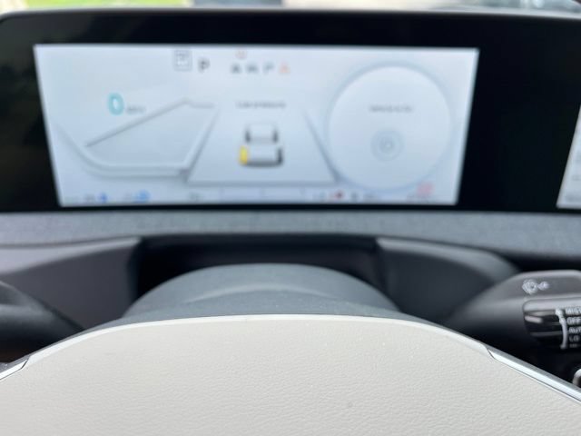 Used 2024 Kia EV6 Wind w/ Wind Technology Package AWD/4WD image 30