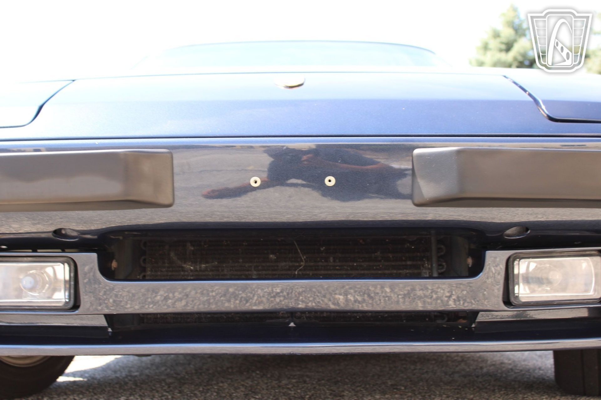 Used 1987 Porsche 944 S RWD image 12