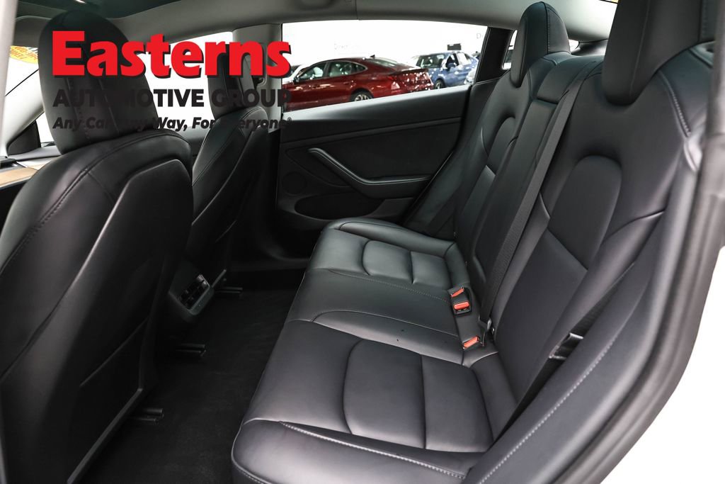 Used 2023 Tesla Model 3 Standard Range RWD image 19