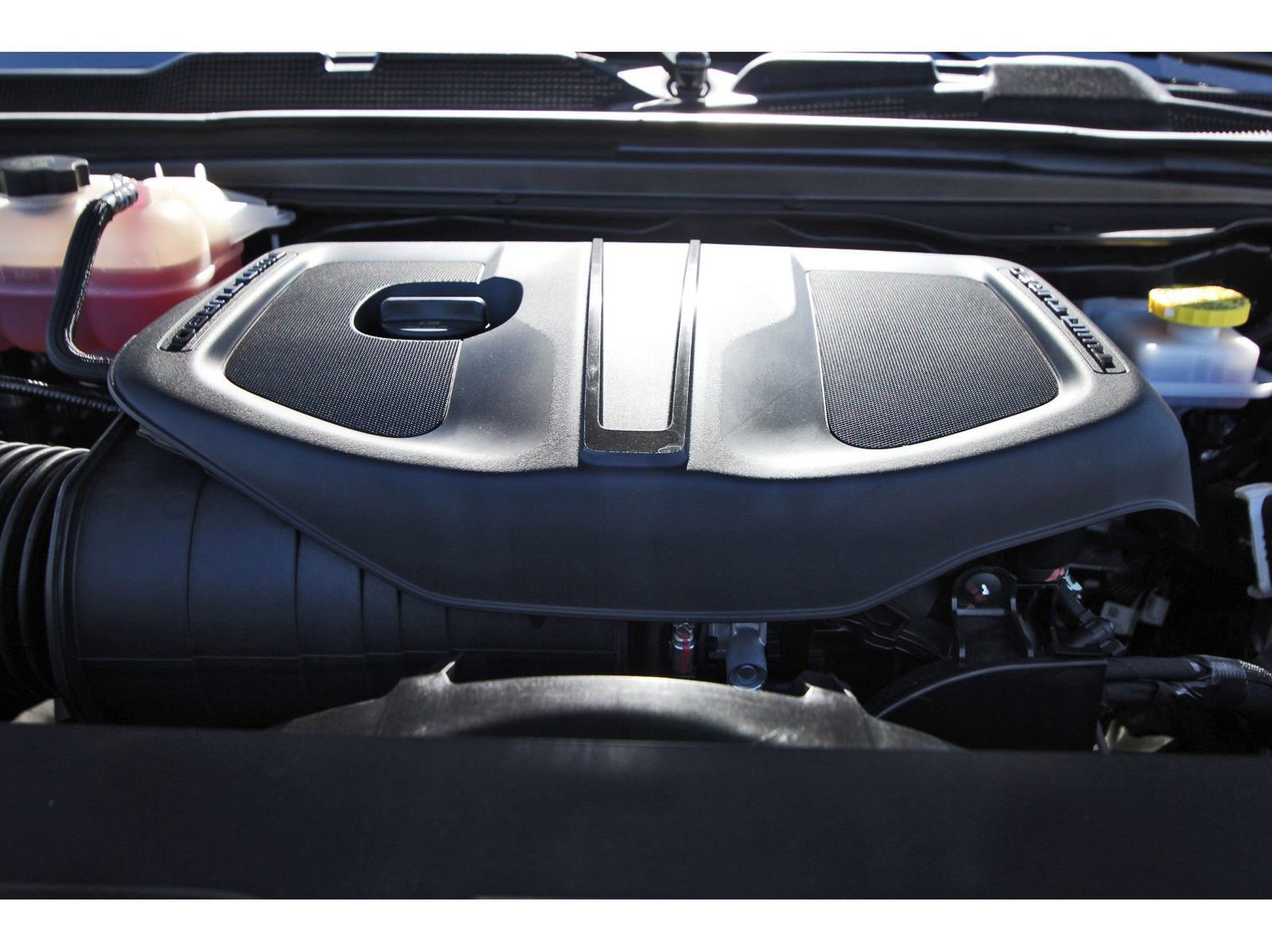 Used 2025 RAM 1500 Lone Star image 32