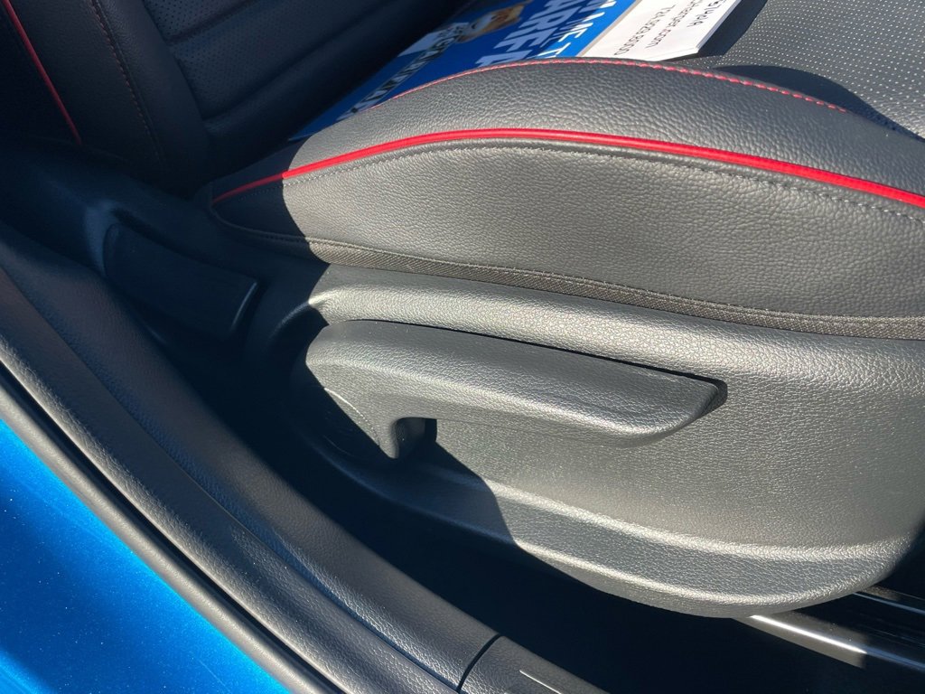 Certified 2024 Kia Forte GT w/ GT2 Package image 13