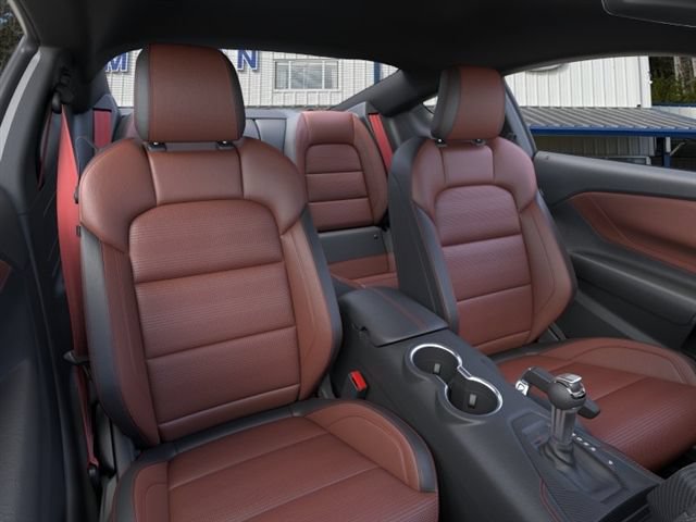New 2026 Ford Mustang GT Premium w/ GT Performance Package RWD image 10