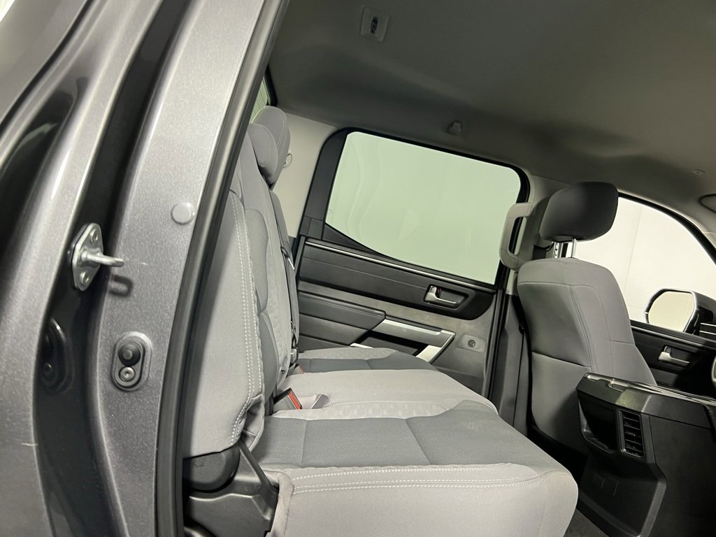 Used 2022 Toyota Tundra SR5 image 28