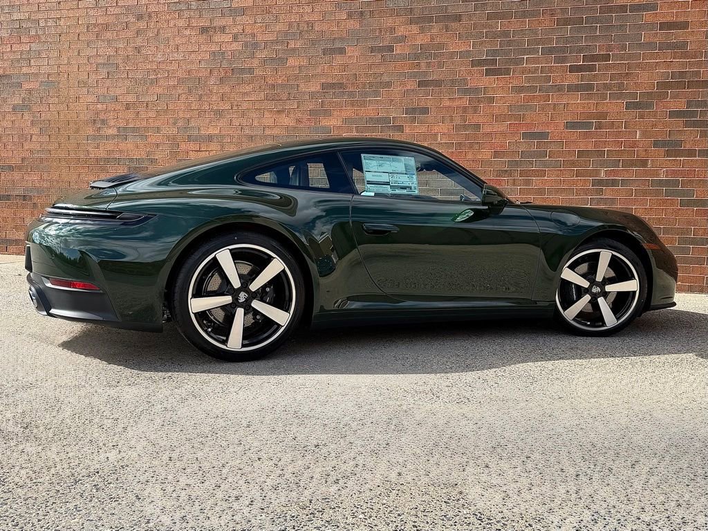 New 2026 Porsche 911 Carrera image 7