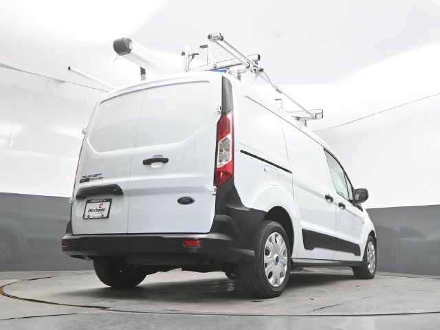Used 2023 Ford Transit Connect XL FWD image 40