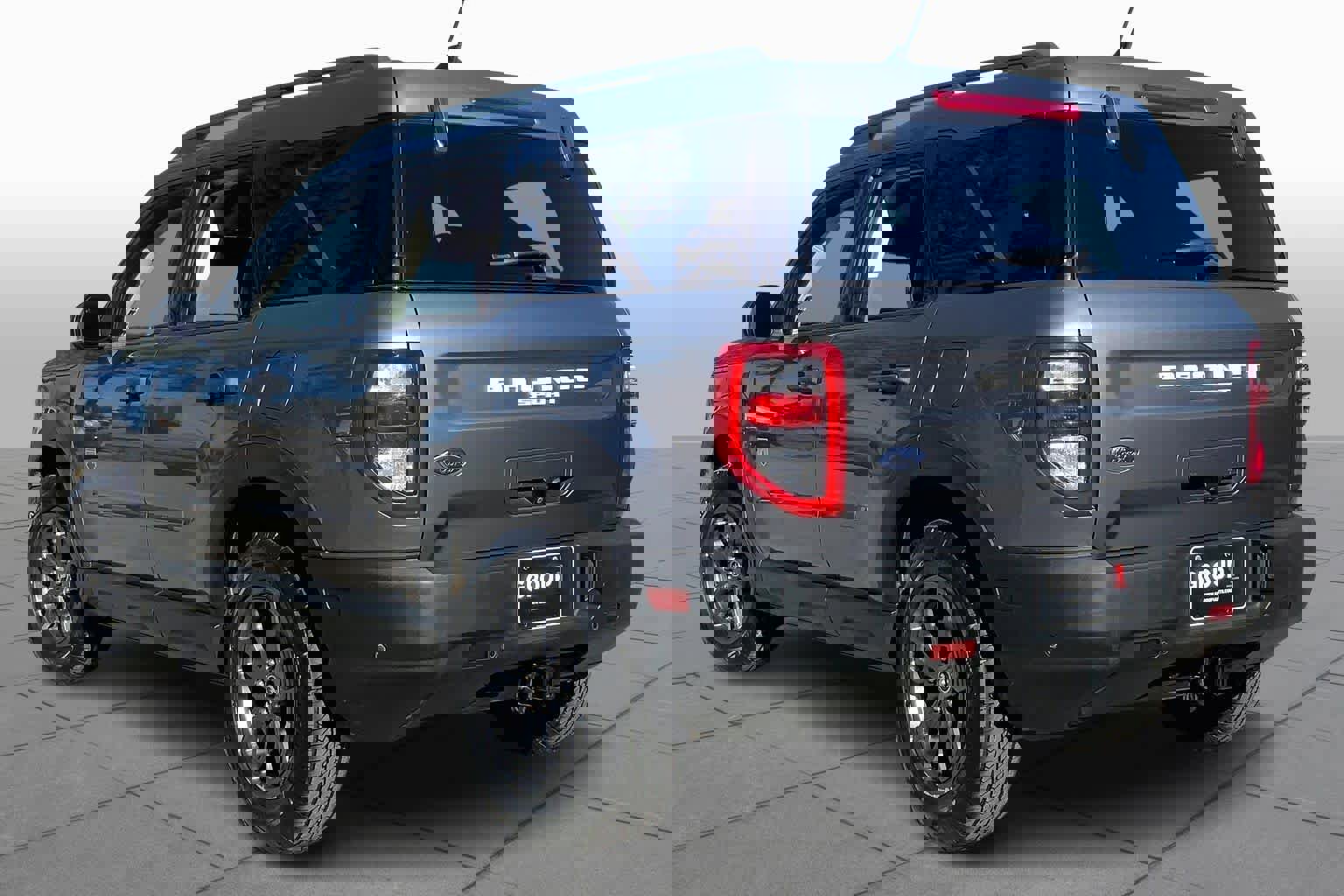 Used 2022 Ford Bronco Sport Big Bend w/ Convenience Package image 12