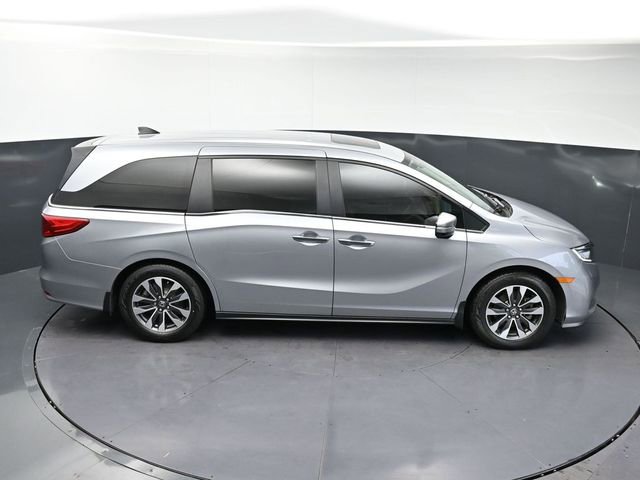 Used 2022 Honda Odyssey EX-L image 30