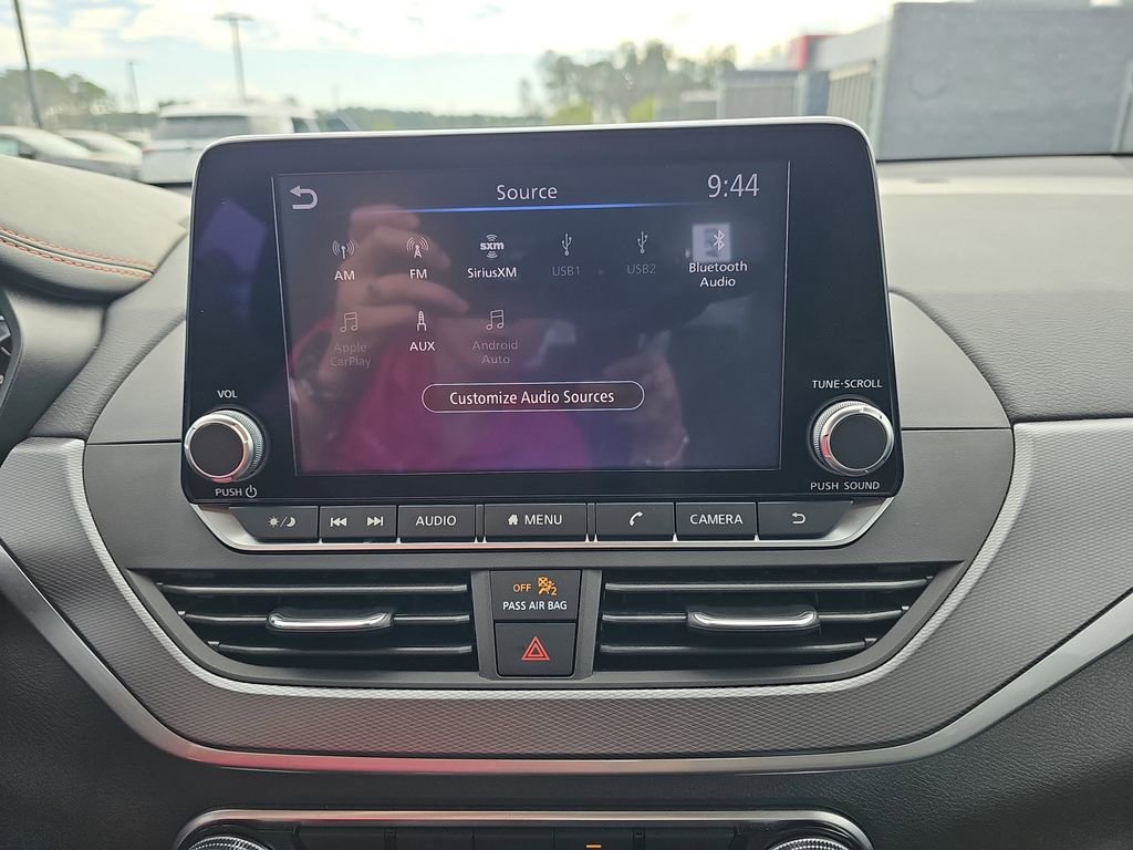 Used 2023 Nissan Altima 2.5 SR image 25