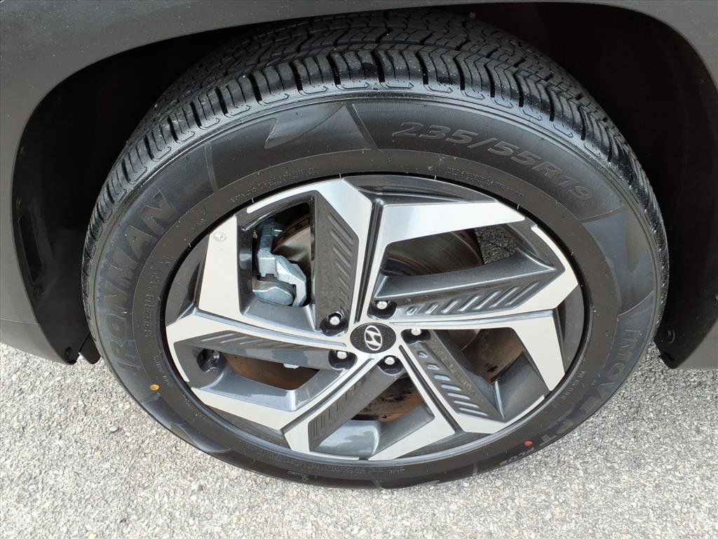 Used 2023 Hyundai Tucson SEL w/ Convenience Package FWD image 10