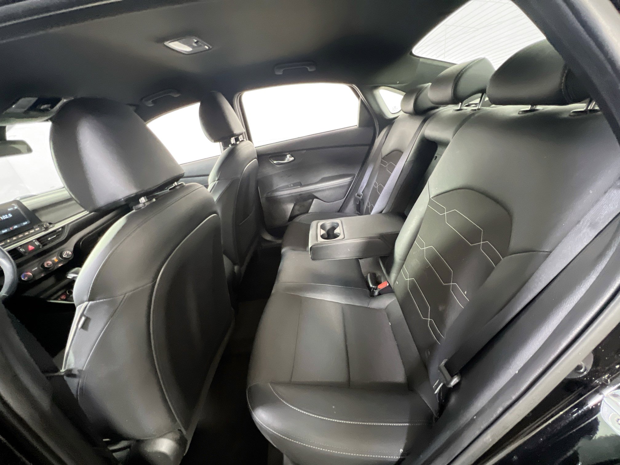 Used 2021 Kia Forte GT-Line image 21