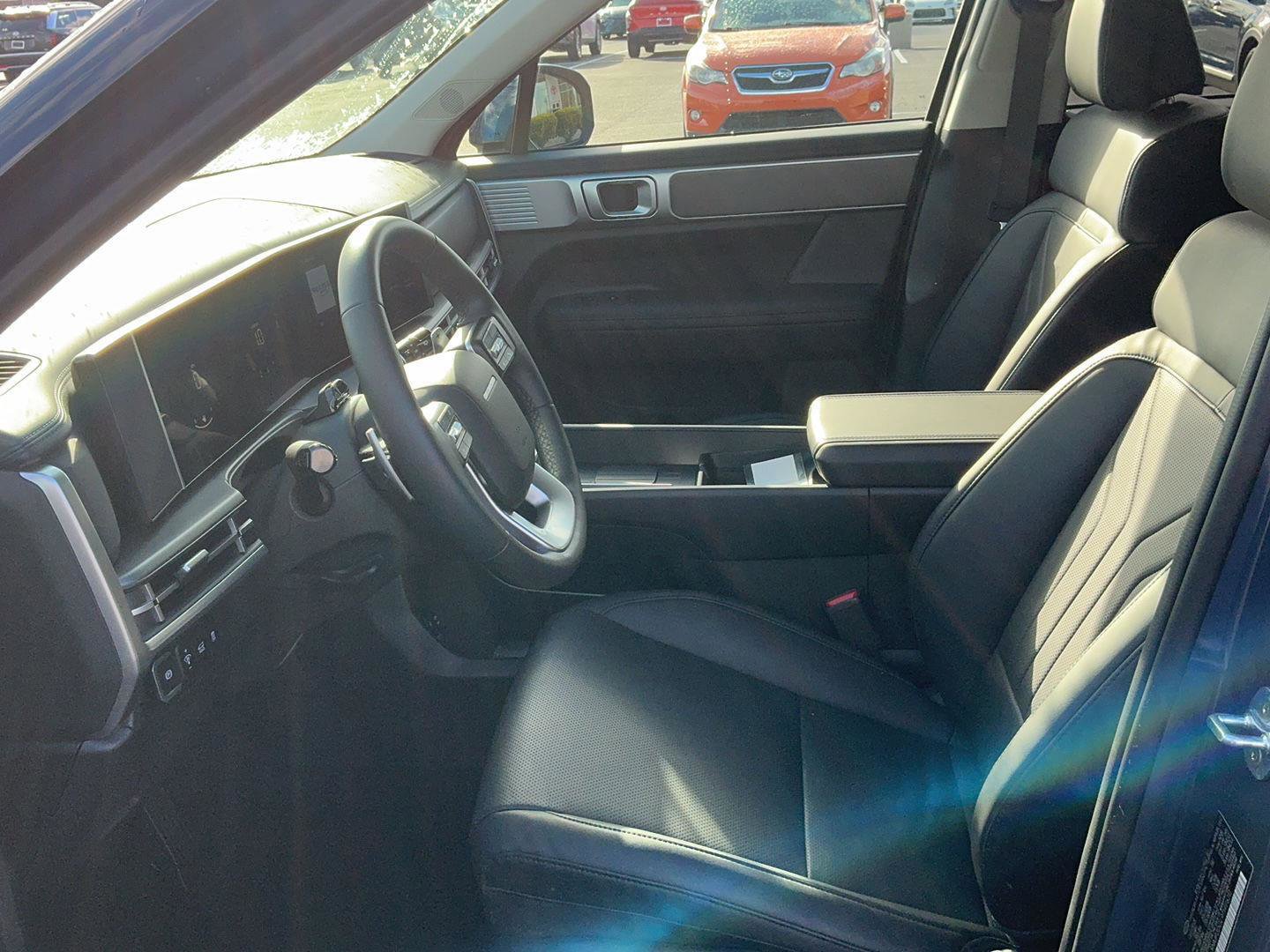 Certified 2026 Hyundai Santa Fe SEL image 16