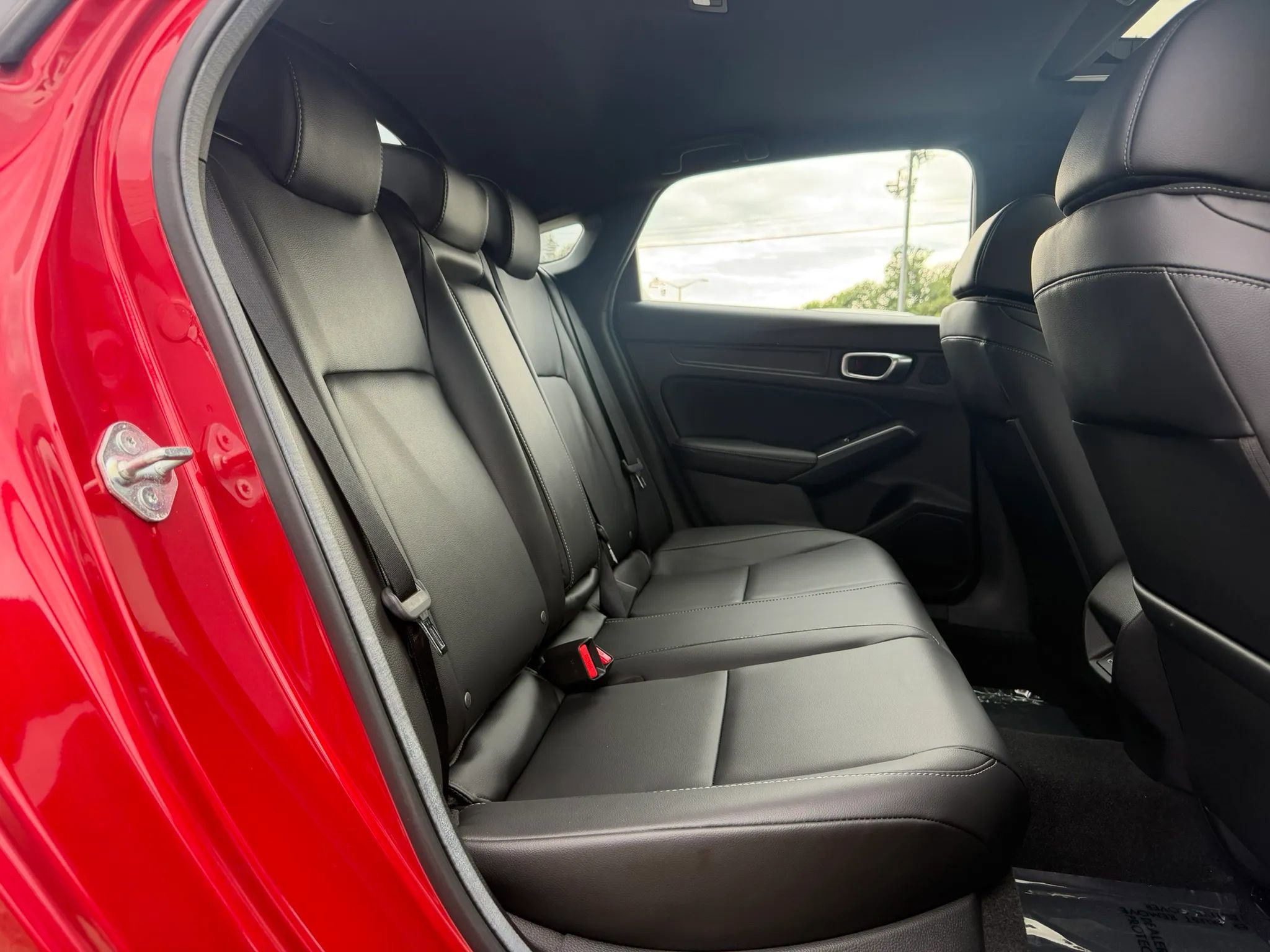 Used 2024 Acura Integra A-Spec FWD image 16