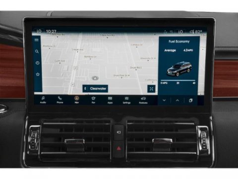 Used 2023 Lincoln Navigator Reserve image 16