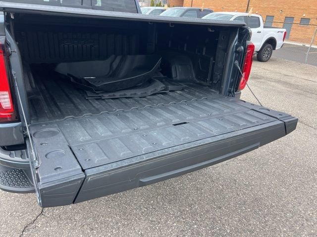 Used 2020 GMC Sierra 1500 AT4 w/ AT4 Premium Package AWD/4WD image 25
