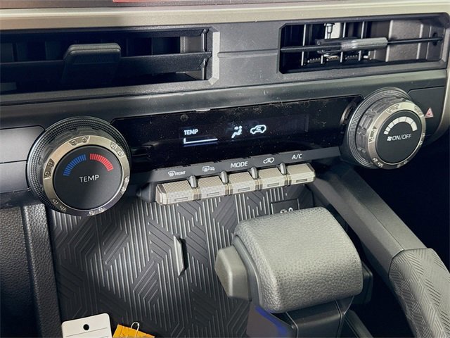 New 2026 Toyota 4Runner SR5 image 15