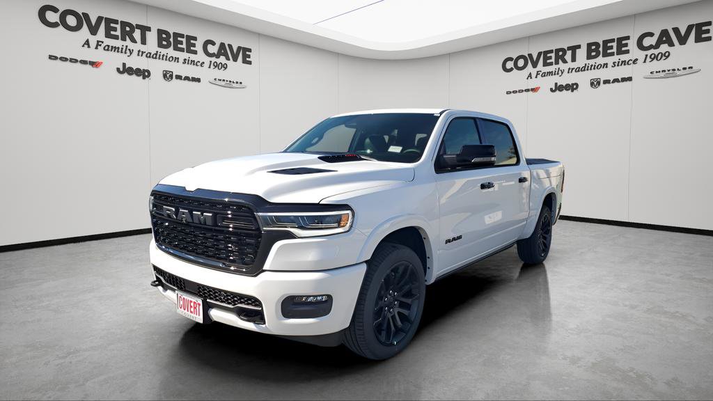New 2026 RAM 1500 Limited image 3