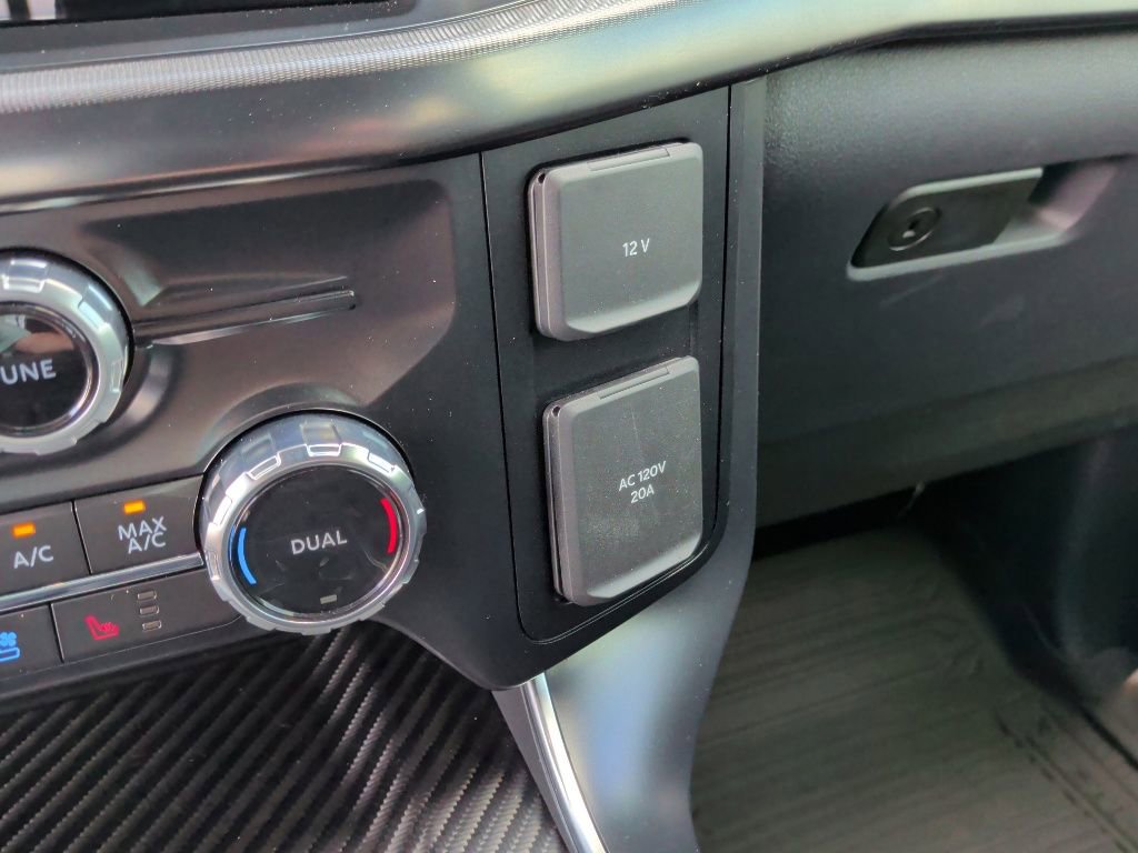 Used 2024 Ford F150 Raptor AWD/4WD image 34