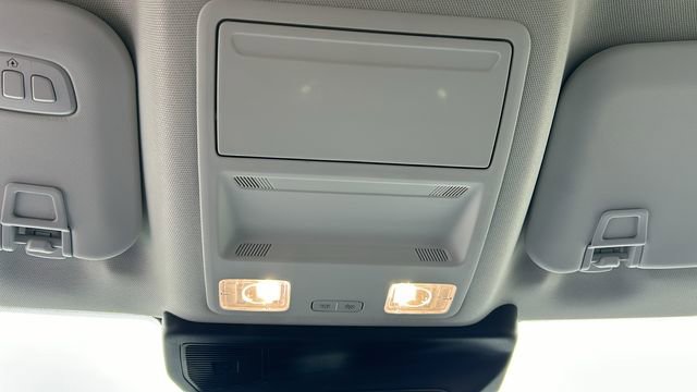 Certified 2025 Ford Bronco Sport Badlands image 23