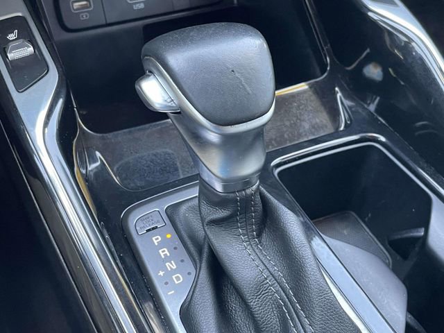 Certified 2022 Kia Sorento SX image 42