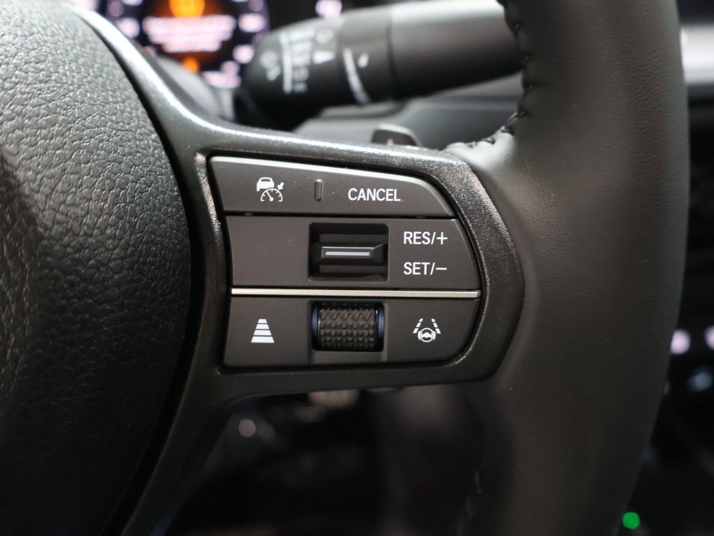 New 2026 Honda Accord Sport image 25