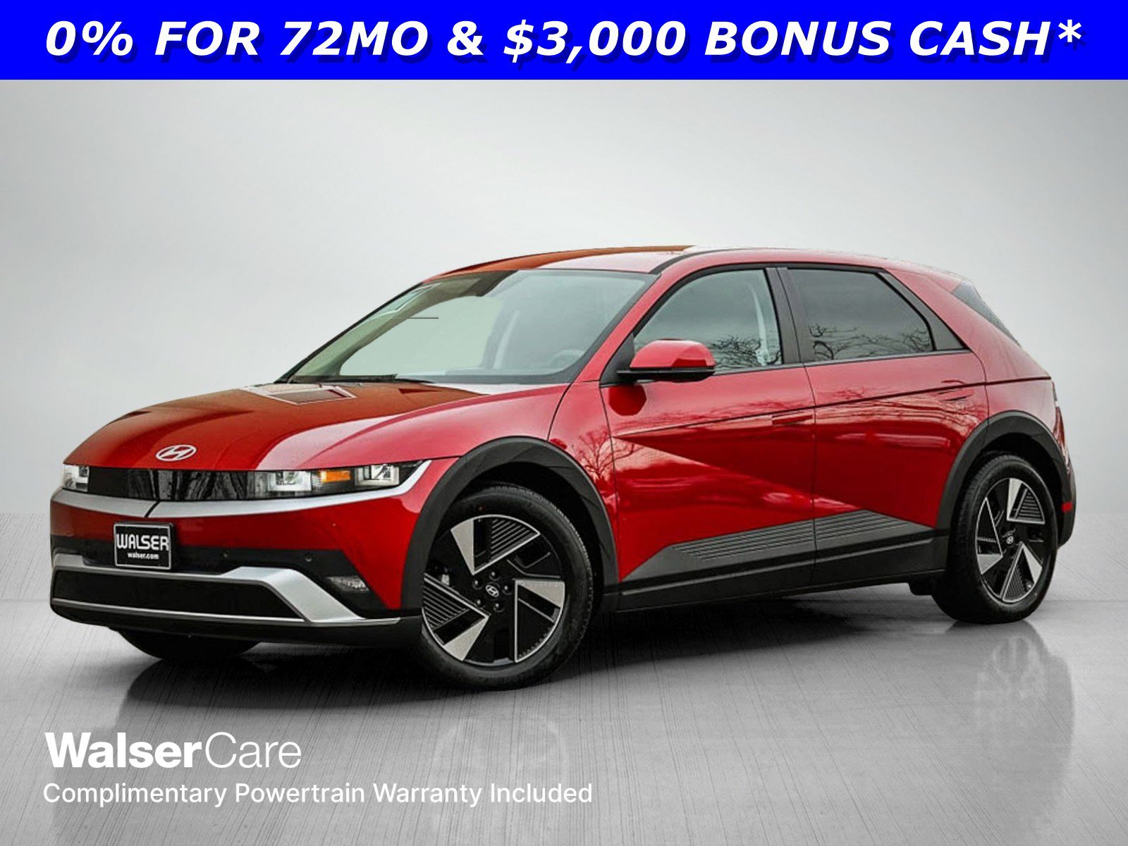 New 2026 Hyundai Ioniq 5 SEL