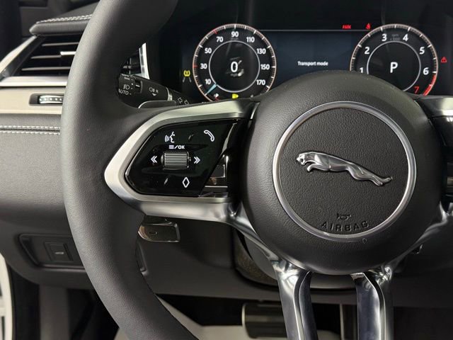 New 2024 Jaguar XF R-Dynamic SE image 39