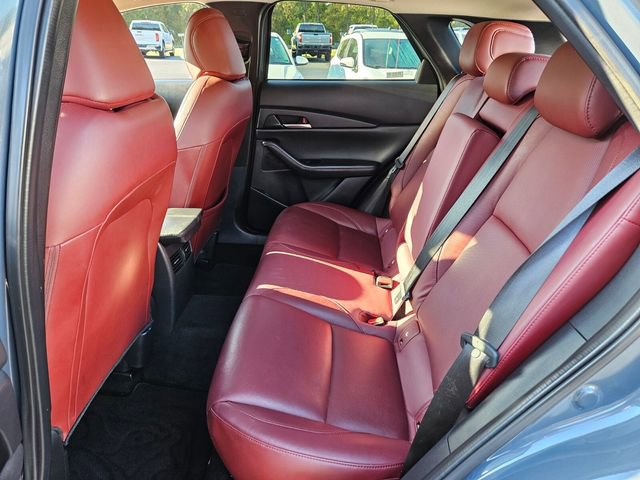 Used 2024 MAZDA CX-30 AWD 2.5 S w/ Preferred Package image 9