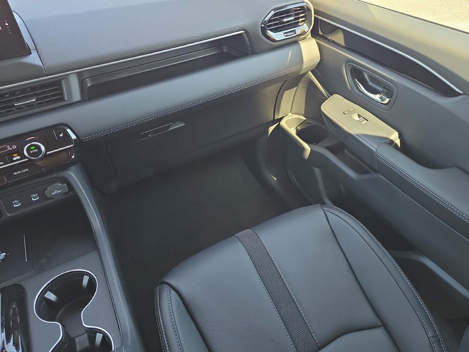 New 2026 Honda Pilot EX-L image 13