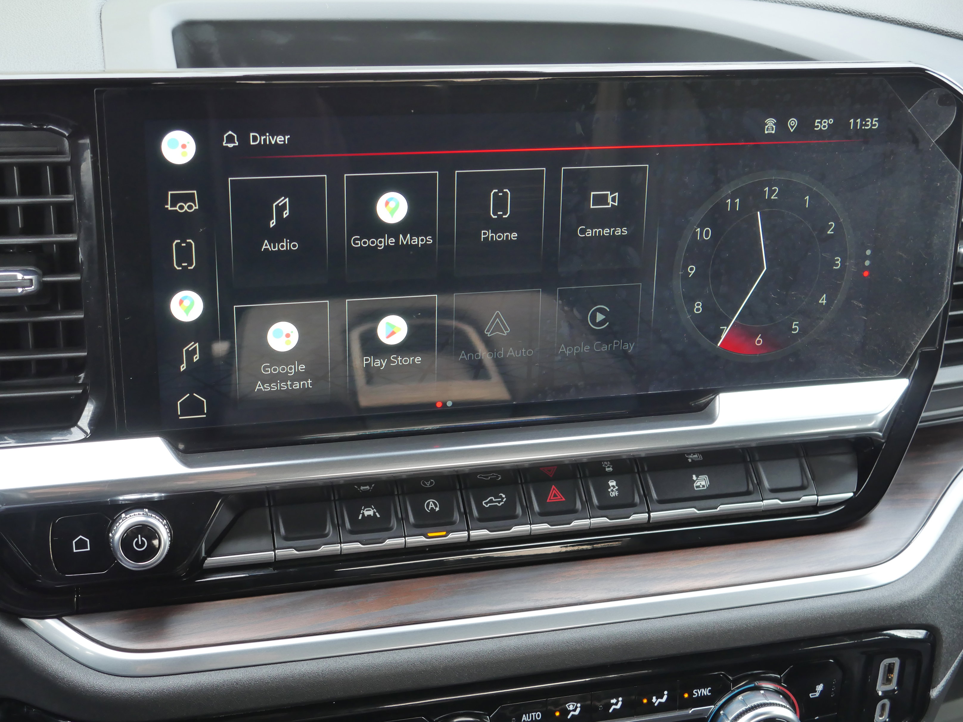 Used 2022 GMC Sierra 1500 SLT image 16